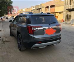 جی ئێم سی ئەکادیا